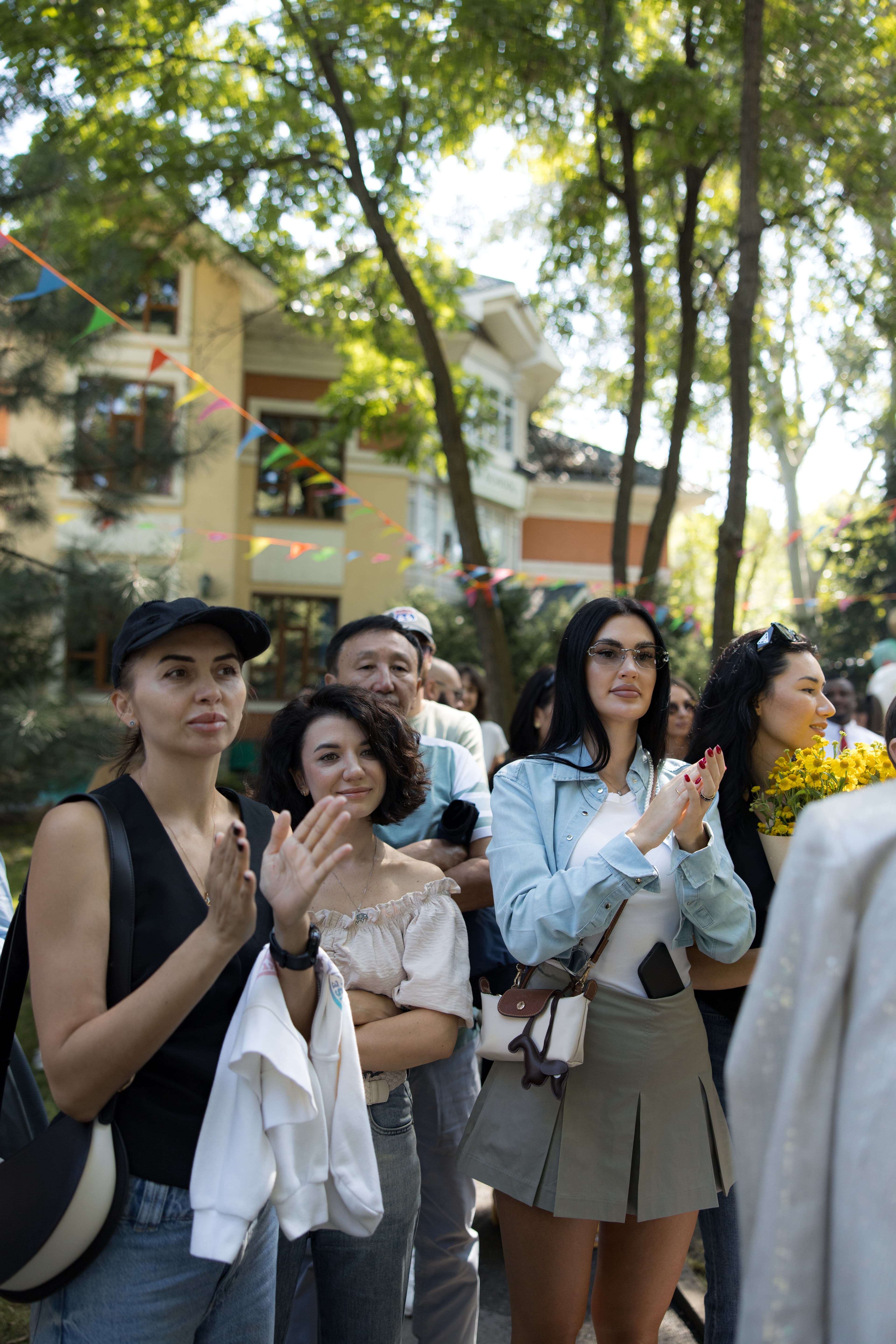 Школьные фестивали и концерты