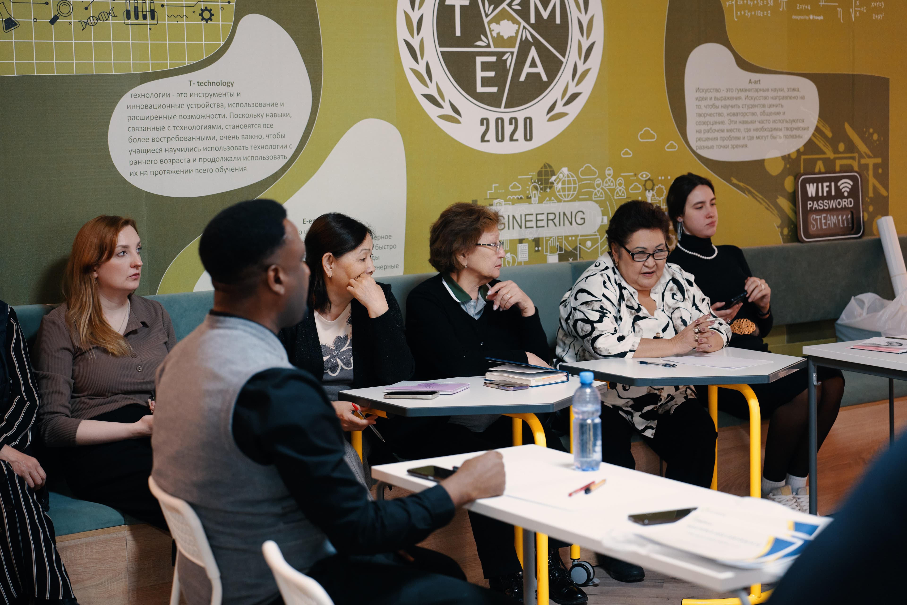 Reading Time — совместное семейное чтение